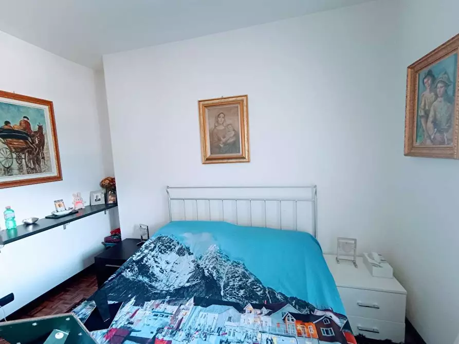 Immagine 23 di Attico in vendita  in piazza repubblica a Villadossola