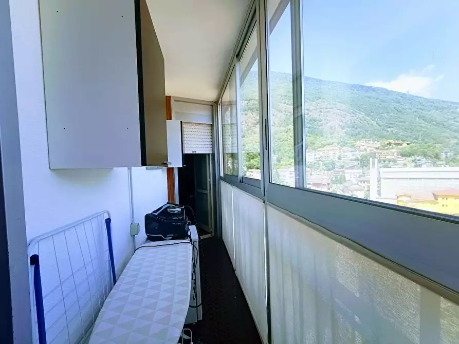 Immagine 51 di Attico in vendita  in piazza repubblica a Villadossola