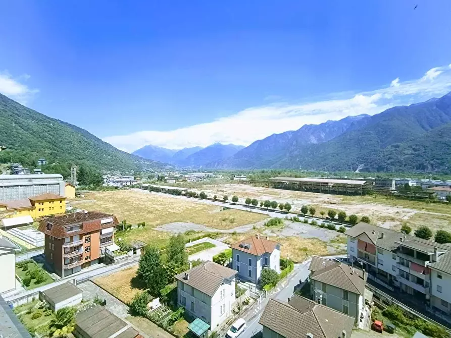 Immagine 52 di Attico in vendita  in piazza repubblica a Villadossola