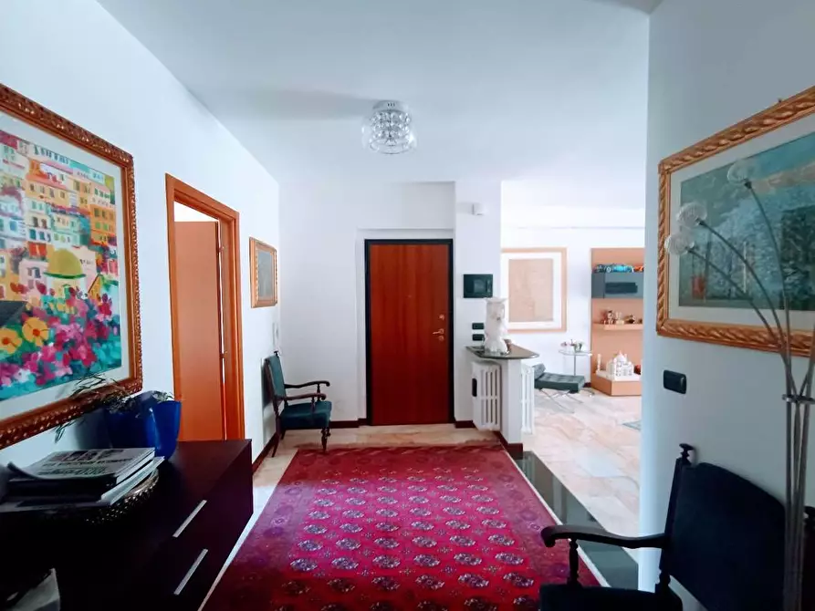 Immagine 6 di Attico in vendita  in piazza repubblica a Villadossola