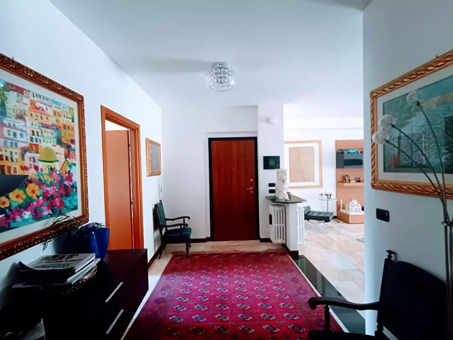 Immagine 7 di Attico in vendita  in piazza repubblica a Villadossola