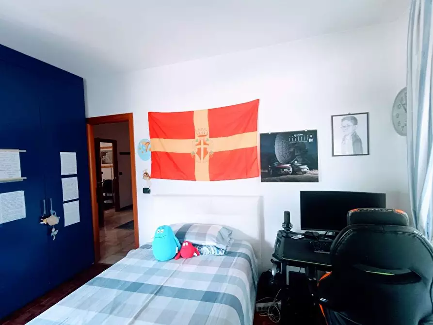 Immagine 44 di Attico in vendita  in piazza repubblica a Villadossola