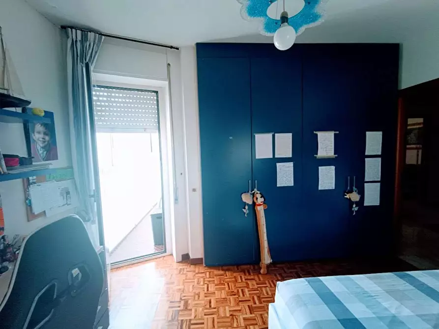 Immagine 45 di Attico in vendita  in piazza repubblica a Villadossola