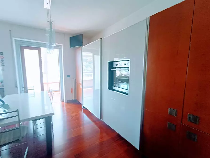 Immagine 9 di Attico in vendita  in piazza repubblica a Villadossola