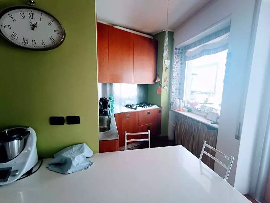 Immagine 10 di Attico in vendita  in piazza repubblica a Villadossola