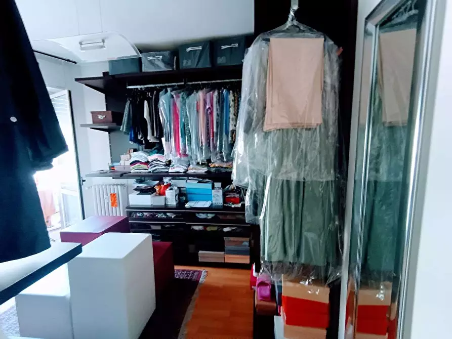 Immagine 27 di Attico in vendita  in piazza repubblica a Villadossola