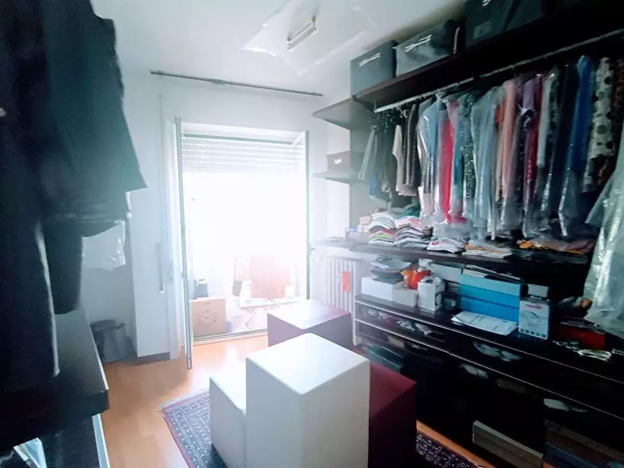 Immagine 29 di Attico in vendita  in piazza repubblica a Villadossola