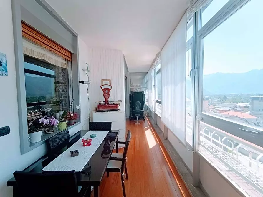 Immagine 59 di Attico in vendita  in piazza repubblica a Villadossola