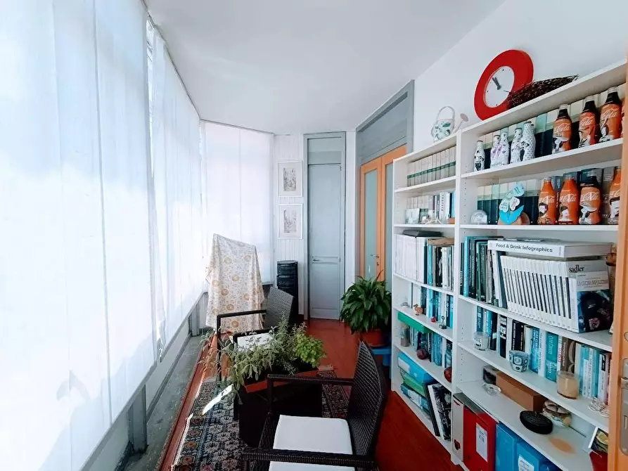 Immagine 60 di Attico in vendita  in piazza repubblica a Villadossola