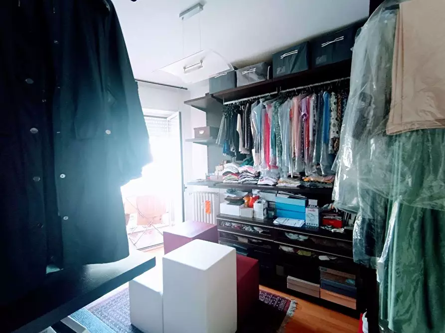 Immagine 63 di Attico in vendita  in piazza repubblica a Villadossola