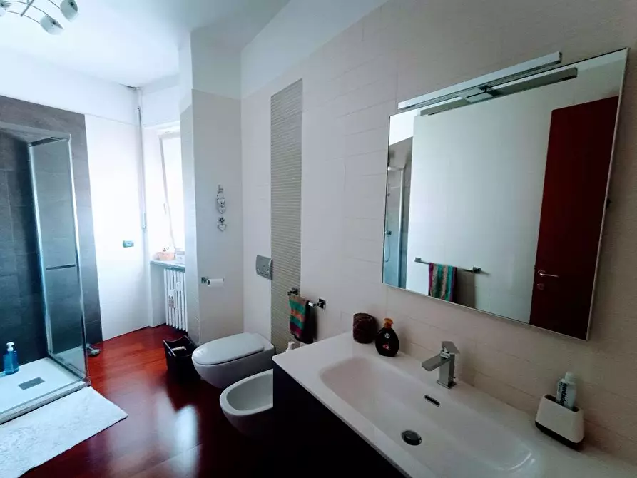 Immagine 65 di Attico in vendita  in piazza repubblica a Villadossola