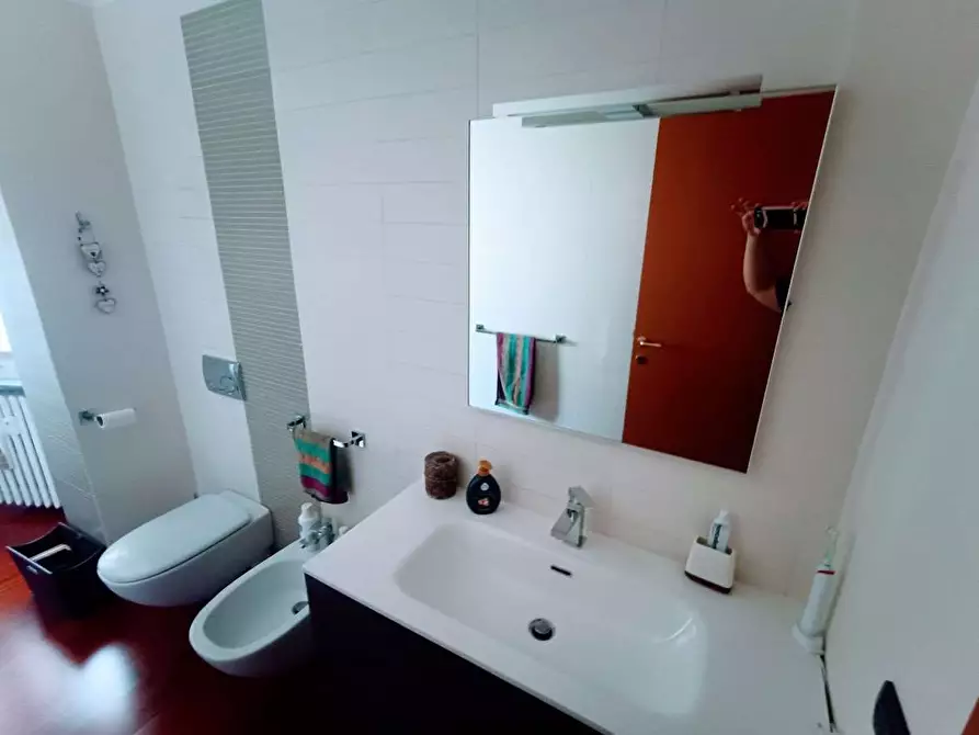 Immagine 66 di Attico in vendita  in piazza repubblica a Villadossola