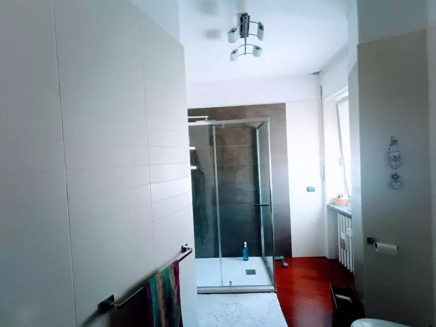 Immagine 67 di Attico in vendita  in piazza repubblica a Villadossola