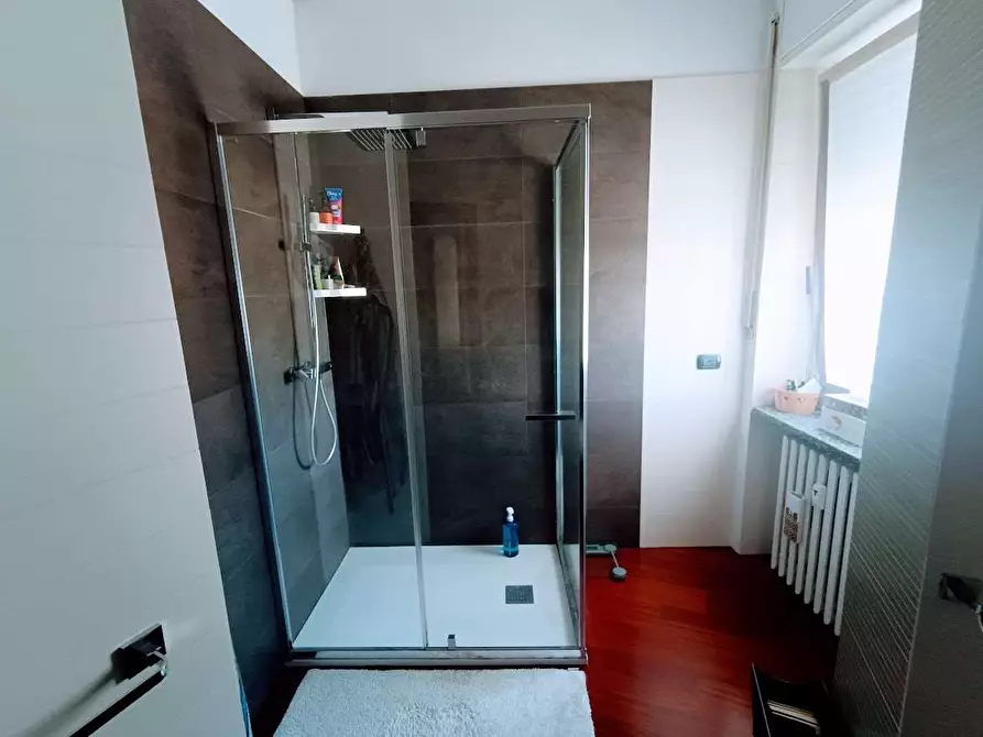 Immagine 68 di Attico in vendita  in piazza repubblica a Villadossola