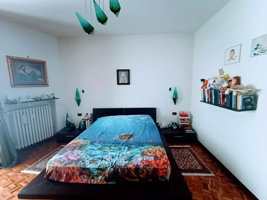 Immagine 70 di Attico in vendita  in piazza repubblica a Villadossola