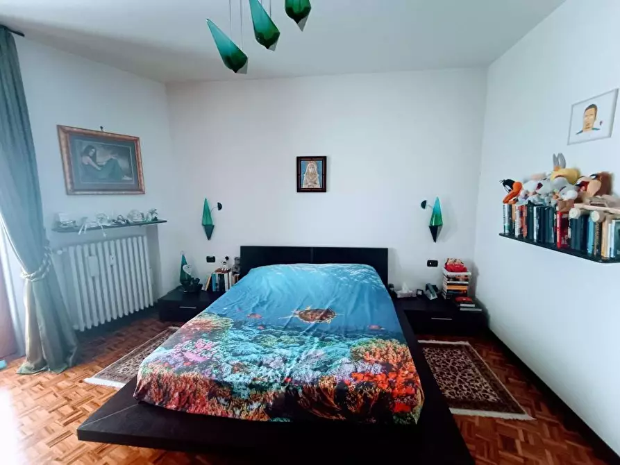 Immagine 37 di Attico in vendita  in piazza repubblica a Villadossola