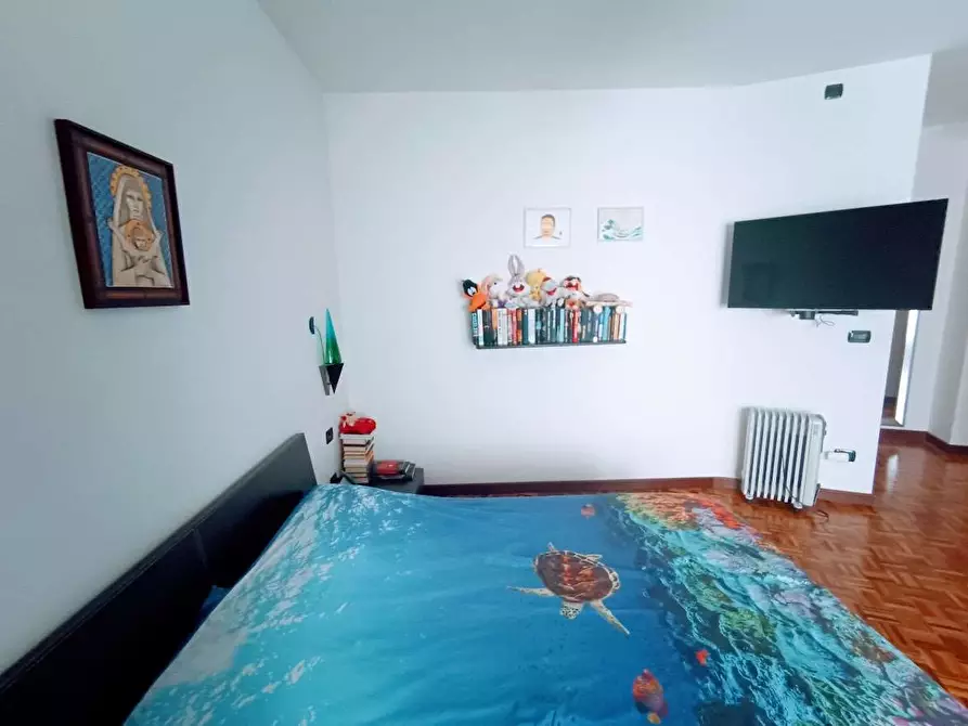 Immagine 71 di Attico in vendita  in piazza repubblica a Villadossola