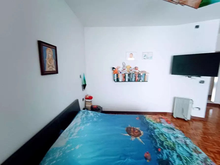 Immagine 72 di Attico in vendita  in piazza repubblica a Villadossola