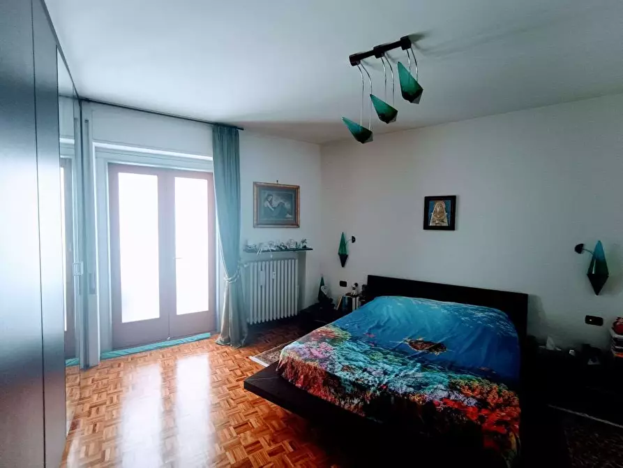 Immagine 35 di Attico in vendita  in piazza repubblica a Villadossola