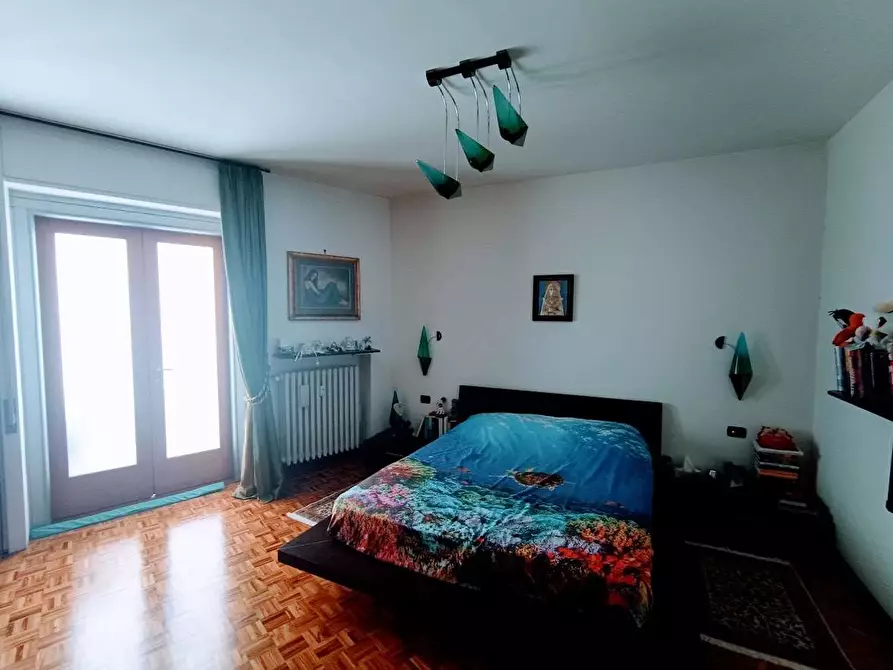 Immagine 34 di Attico in vendita  in piazza repubblica a Villadossola