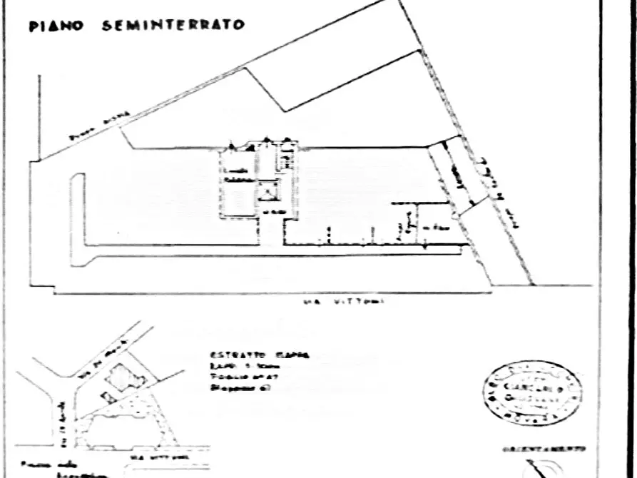 Immagine 48 di Attico in vendita  in piazza repubblica a Villadossola