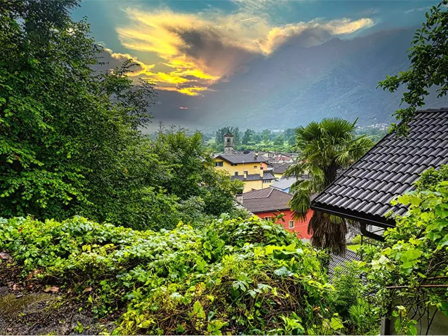 Immagine 4 di Casa indipendente in vendita  in via  domodossola 57 a Beura-Cardezza
