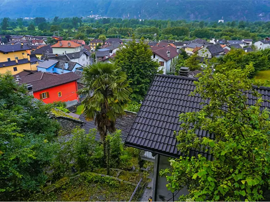 Immagine 5 di Casa indipendente in vendita  in via  domodossola 57 a Beura-Cardezza