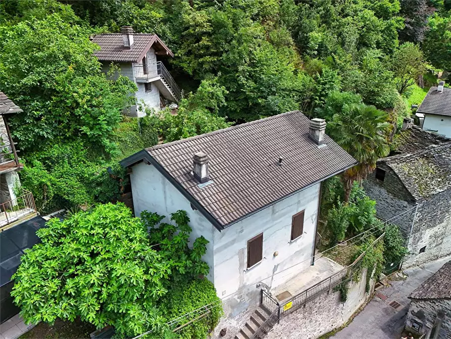 Immagine 12 di Casa indipendente in vendita  in via  domodossola 57 a Beura-Cardezza