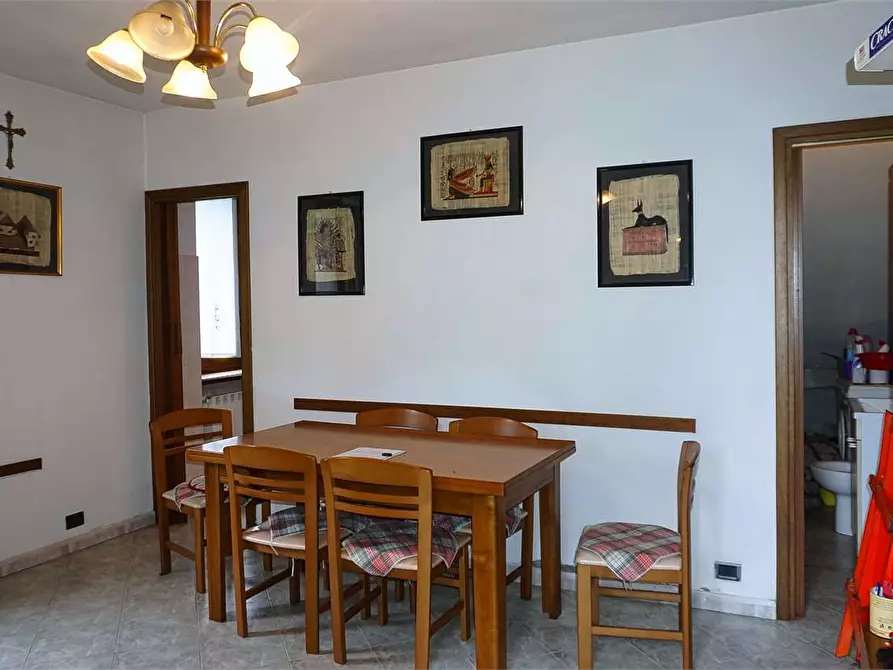 Immagine 3 di Casa indipendente in vendita  in via  domodossola 57 a Beura-Cardezza