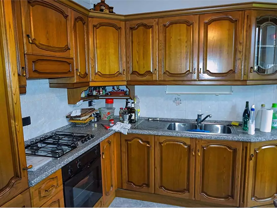 Immagine 14 di Casa indipendente in vendita  in via  domodossola 57 a Beura-Cardezza