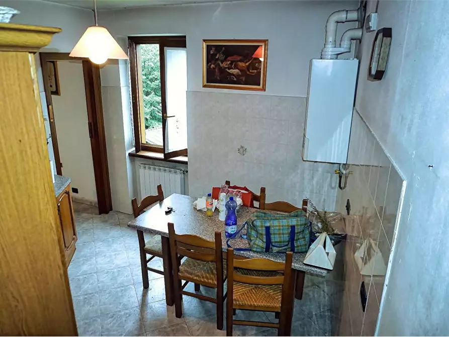 Immagine 15 di Casa indipendente in vendita  in via  domodossola 57 a Beura-Cardezza