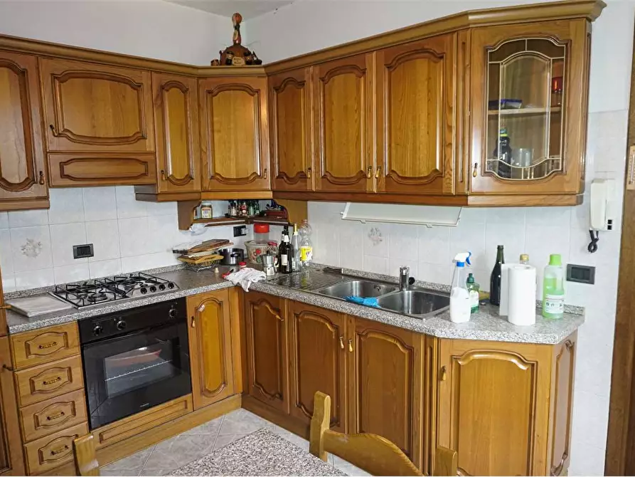 Immagine 16 di Casa indipendente in vendita  in via  domodossola 57 a Beura-Cardezza