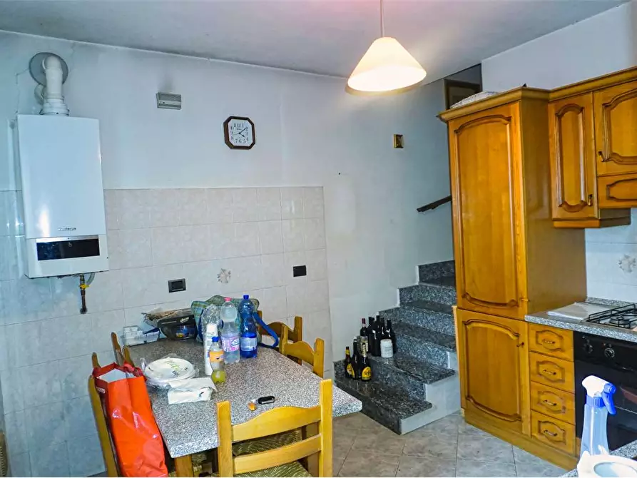 Immagine 17 di Casa indipendente in vendita  in via  domodossola 57 a Beura-Cardezza