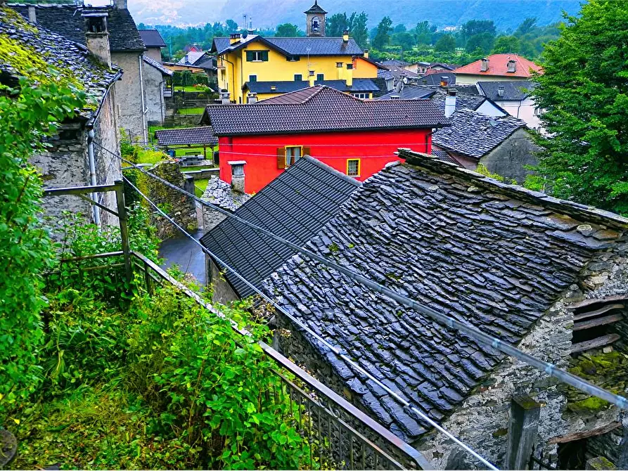Immagine 29 di Casa indipendente in vendita  in via  domodossola 57 a Beura-Cardezza