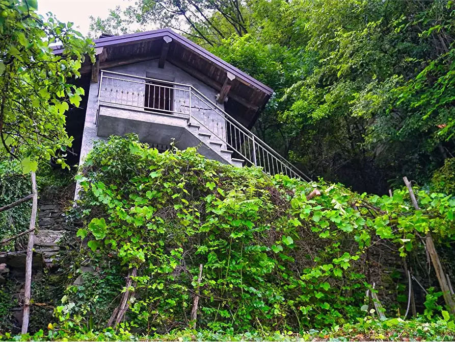 Immagine 30 di Casa indipendente in vendita  in via  domodossola 57 a Beura-Cardezza