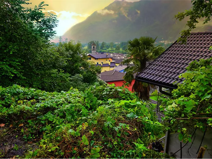 Immagine 31 di Casa indipendente in vendita  in via  domodossola 57 a Beura-Cardezza
