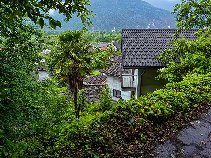 Immagine 32 di Casa indipendente in vendita  in via  domodossola 57 a Beura-Cardezza