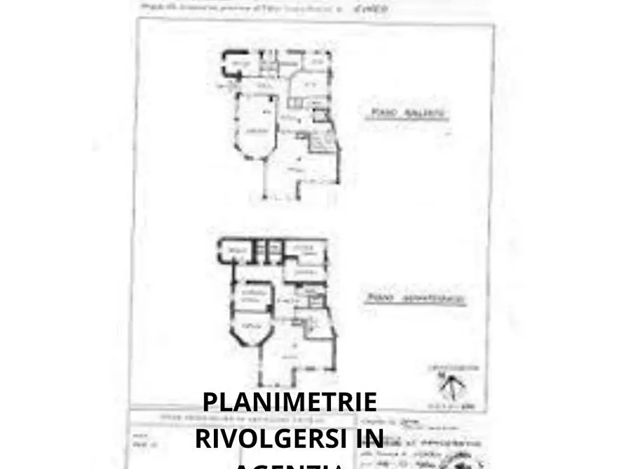 Immagine 36 di Casa indipendente in vendita  in via  domodossola 57 a Beura-Cardezza