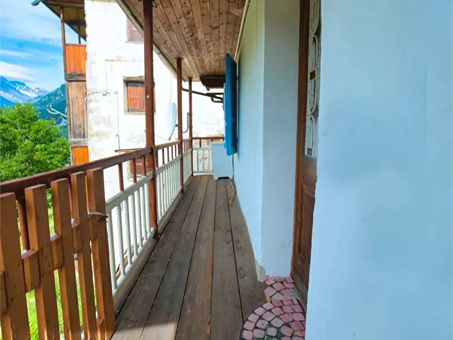 Immagine 35 di Baita in vendita  in LAVANALLO 2 a Trasquera