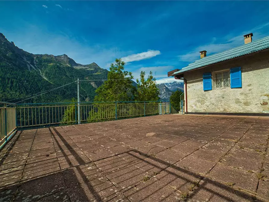 Immagine 4 di Baita in vendita  in LAVANALLO 2 a Trasquera