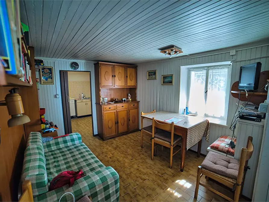 Immagine 14 di Baita in vendita  in LAVANALLO 2 a Trasquera