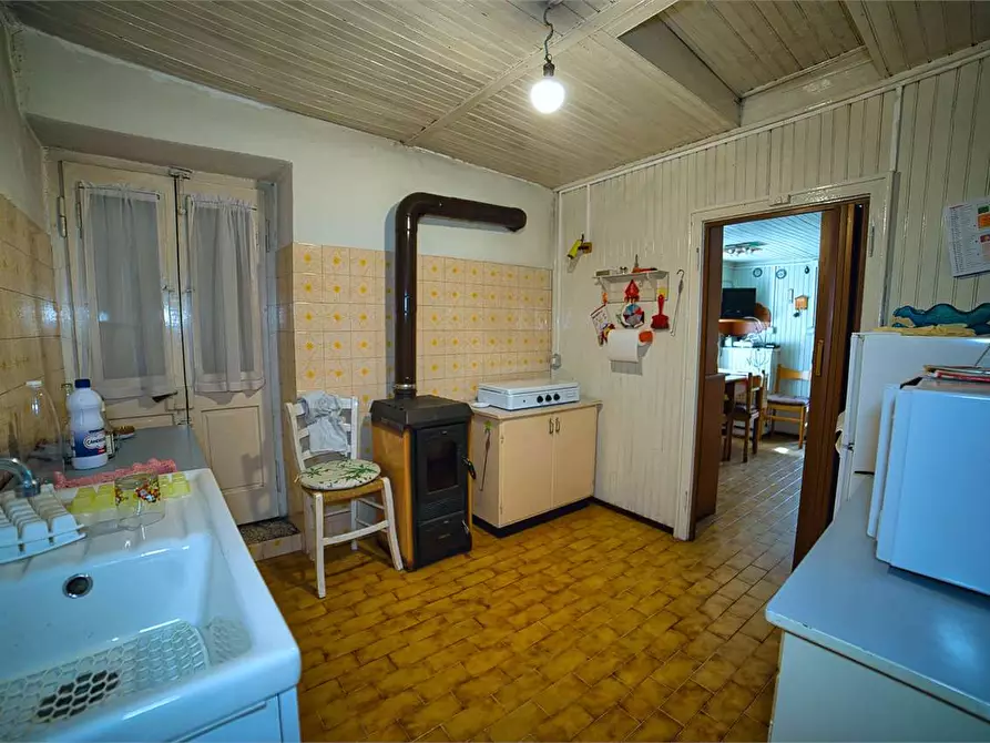 Immagine 13 di Baita in vendita  in LAVANALLO 2 a Trasquera