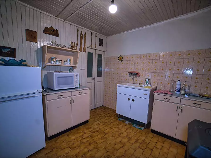 Immagine 15 di Baita in vendita  in LAVANALLO 2 a Trasquera