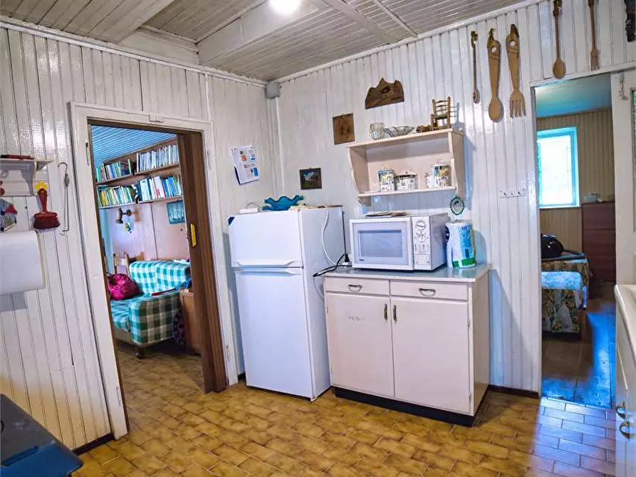 Immagine 16 di Baita in vendita  in LAVANALLO 2 a Trasquera