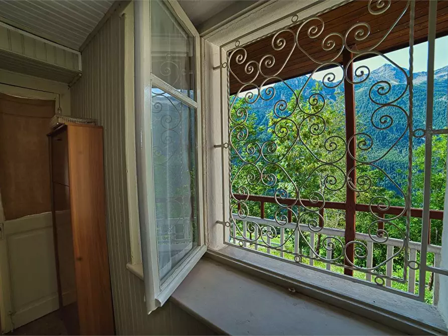 Immagine 21 di Baita in vendita  in LAVANALLO 2 a Trasquera