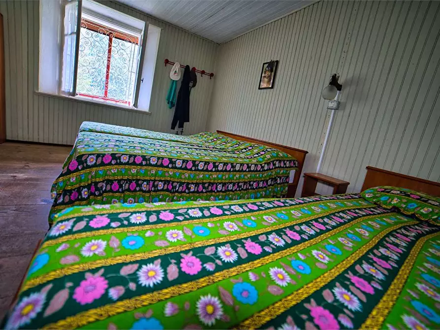 Immagine 17 di Baita in vendita  in LAVANALLO 2 a Trasquera