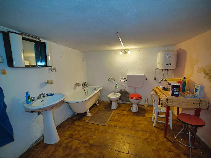 Immagine 24 di Baita in vendita  in LAVANALLO 2 a Trasquera