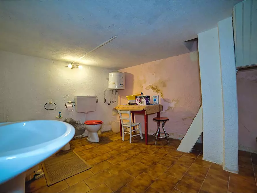 Immagine 25 di Baita in vendita  in LAVANALLO 2 a Trasquera