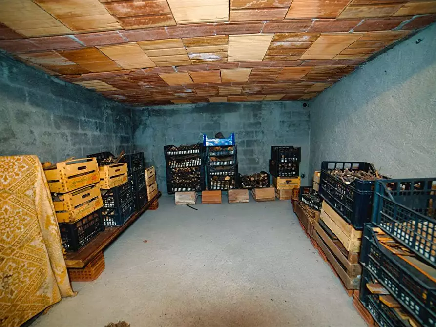 Immagine 26 di Baita in vendita  in LAVANALLO 2 a Trasquera