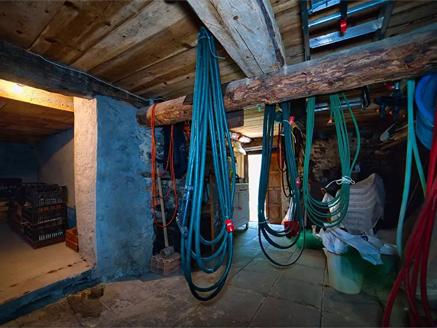 Immagine 28 di Baita in vendita  in LAVANALLO 2 a Trasquera